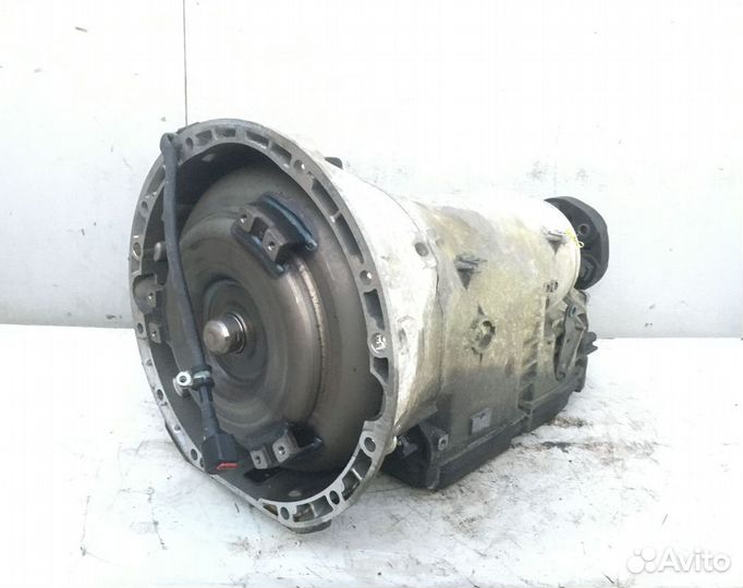 Акпп/вариатор/робот Mercedes-Benz CL-Class