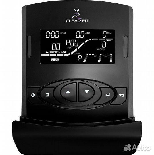 Велотренажер Clear Fit CrossPower CB 250