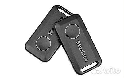 Автосигнализация с автозапуском StarLine S96 v2 BT