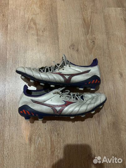 Бутсы Mizuno Morelia Neo