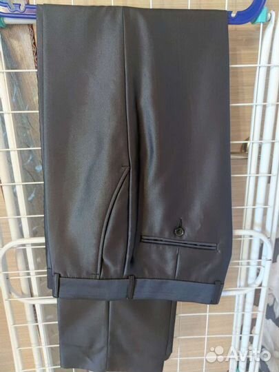 Мужской костюм