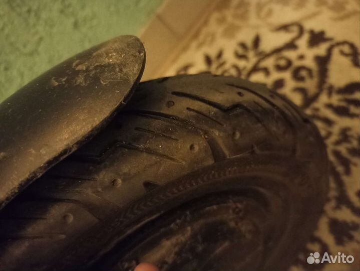 Электросамокат 350w