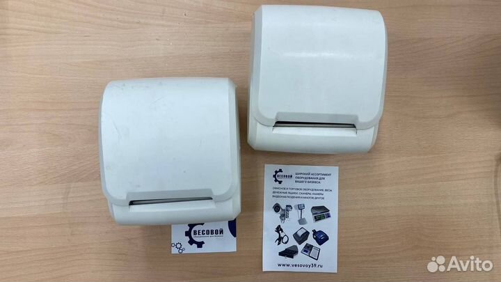 Принтер чеков