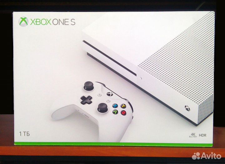 Приставки xbox, Playstation, Dendy новые