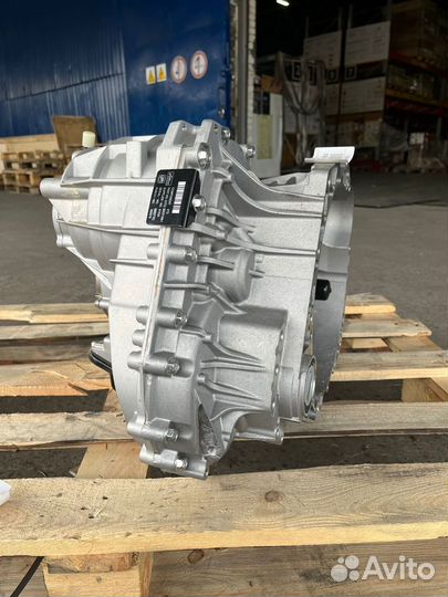 Вариатор джили Emgrand ес