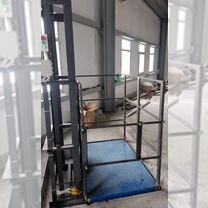Подъемники, лифт в погреб, поставляем, монтируем, Воронеж