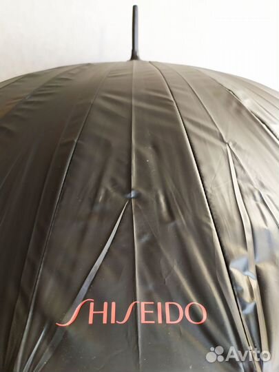 Зонт трость женский