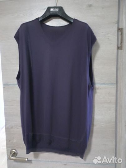 Мужская одежда одним пакетом