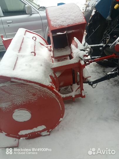 Ротор на мтз