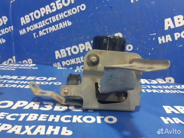 Блок abs Mitsubishi Asx кроссовер 4B10 2010