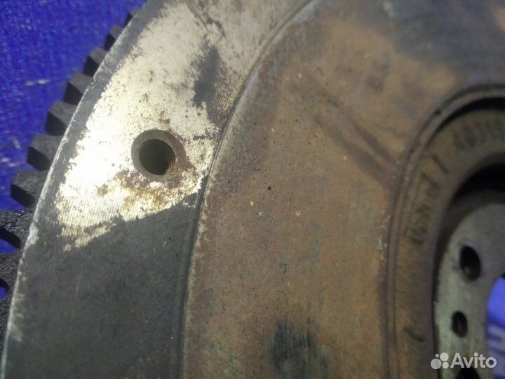 Маховик Fiat Albea седан 350A1000 2010