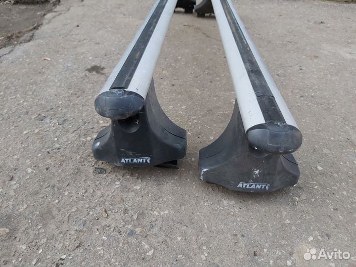 Реленги atlant