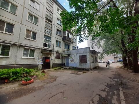 Продам помещение свободного назначения, 70 м²