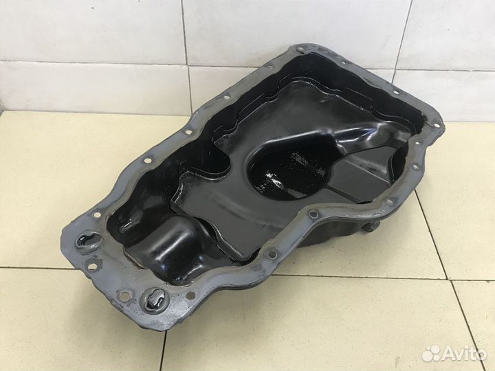 Поддон масляный двигателя Sportage 2016