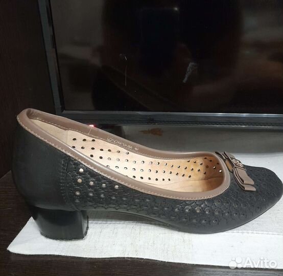Туфли женские38,40