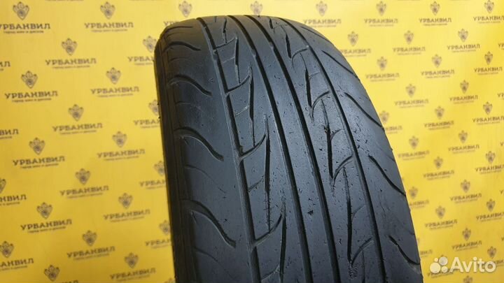 Nankang XR-611 195/65 R15 91H