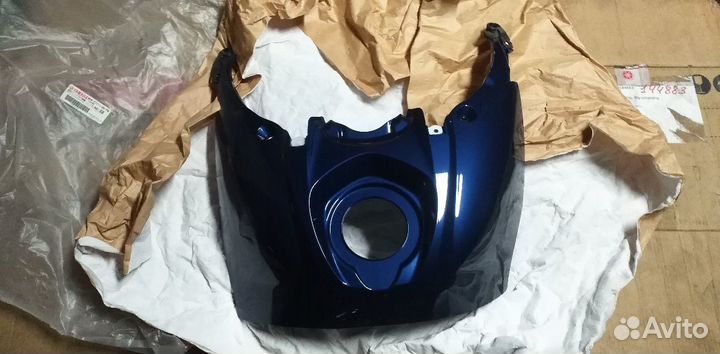 Новая оригинальная крышка бака Yamaha Apex Rx1