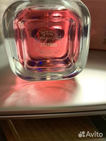 Туалетная,вода MY WAY (оригинал)