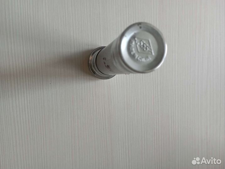 Фонарик СССР