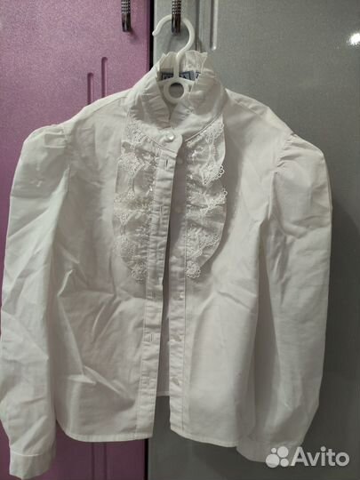 Детские вещи пакетом