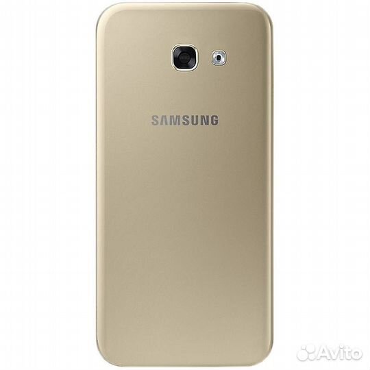 Задняя крышка samsung Galaxy A5 (2017) SM-A520F/DS