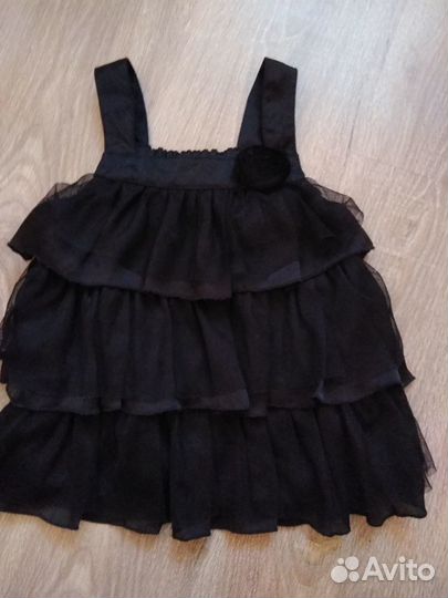 Комплект нарядный для девочки