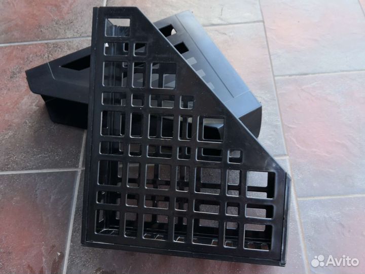 Канцелярские товары, органайзеры