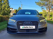 Audi A3 1.4 AMT, 2015, 127 000 км, с пробегом, цена 960 000 руб.