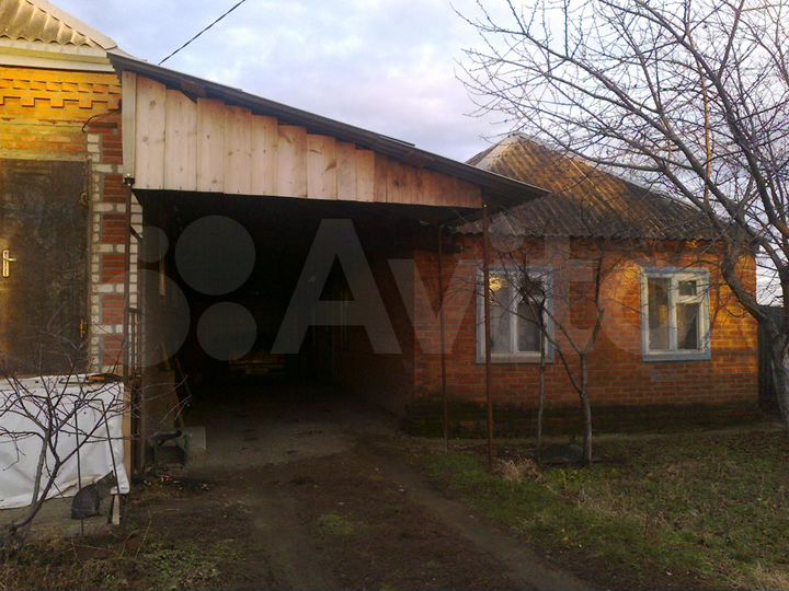 Дом 120 м² на участке 30 сот.