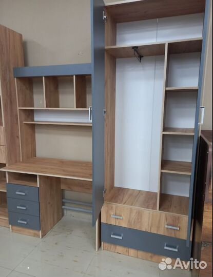 Детская мартина