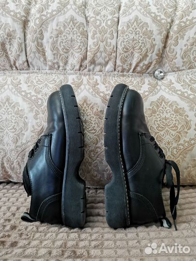 Ботинки женские