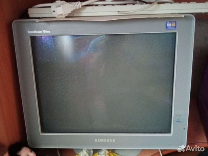 Монитор