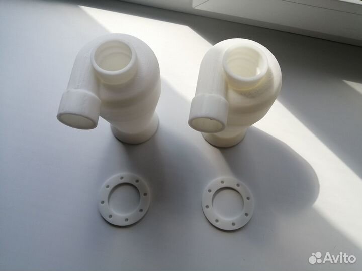 Циклон для пылесоса (отправка по России)