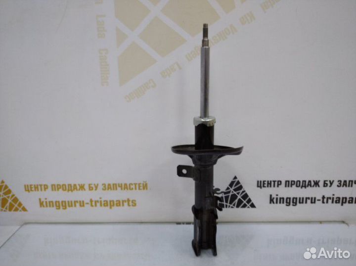 Амортизатор подвески передний Kia Spectra 1 SD