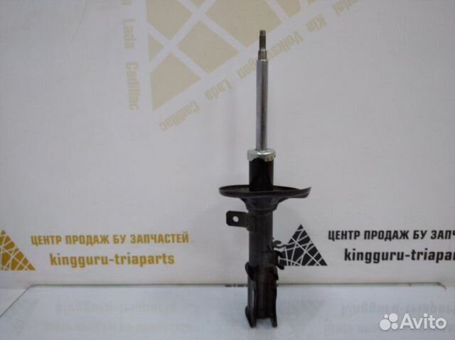 Амортизатор подвески передний Kia Spectra 1 SD