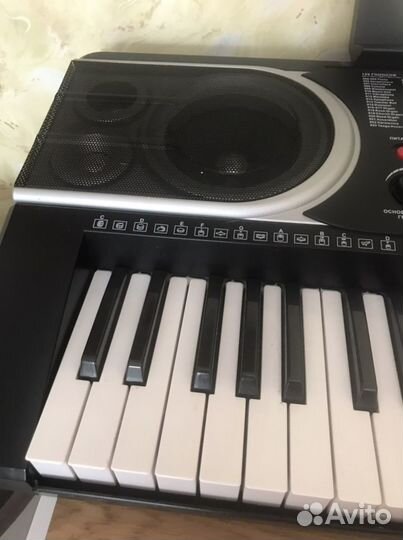 Синтезатор