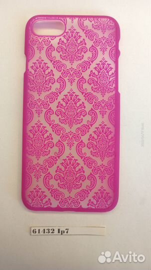 Чехол-накладка Apple iPhone 7 61432