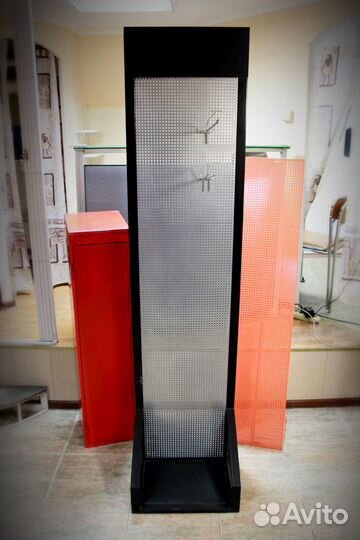 Торговые, выставочные, рекламные стенды на заказ