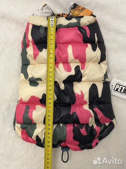 Одежда для собак