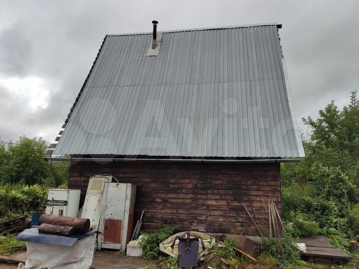 Участок 15 сот. (ИЖС)