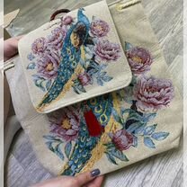 Рюкзак новый