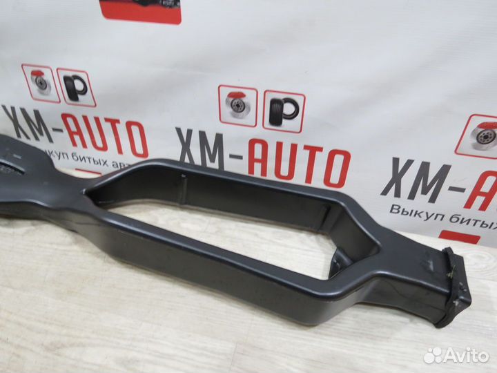 Воздуховод Porsche Macan