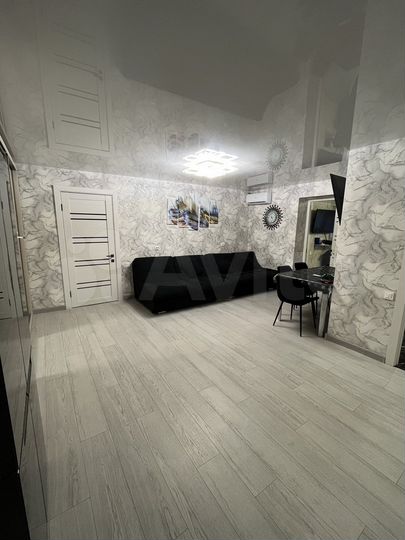 4-к. квартира, 61 м², 1/1 эт.