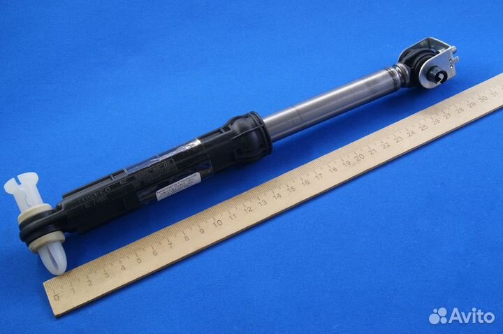 Амортизатор стиральной машины Indesit 2101411831