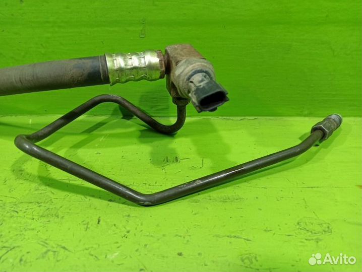 Трубка гур Nissan Primera P12 QG16DE 2003