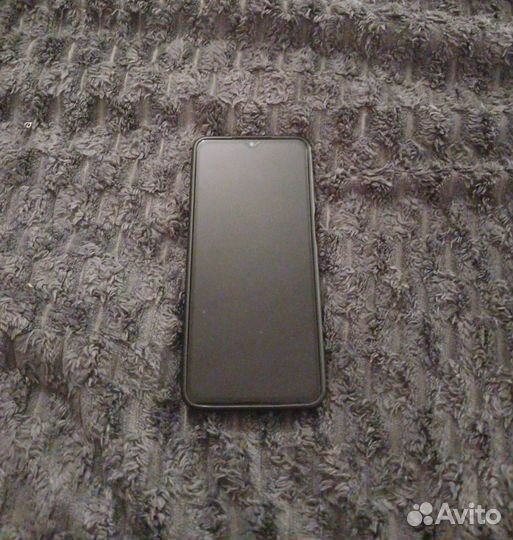 Samsung Galaxy A12, 4/64 ГБ