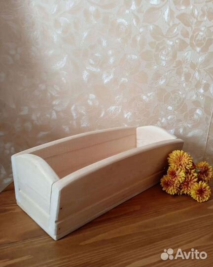 Кашпо для цветов