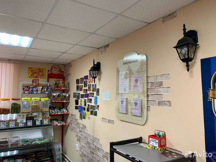 Продам готовый бизнес пивной магазин