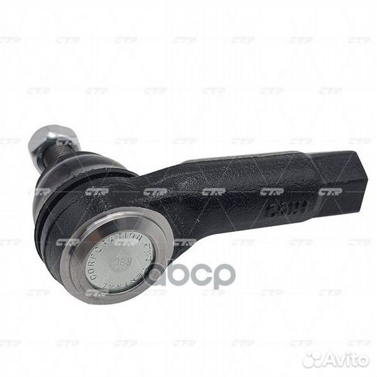 Наконечник рулевой тяги CE0838L CTR