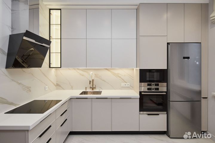 Кухонный гарнитур